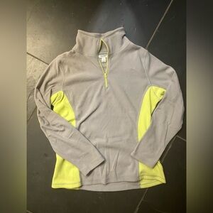 Women’s Size Large Old Navy Polyester Pullover